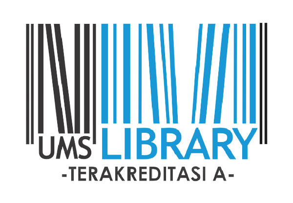 UMS Lib Polos